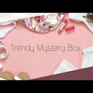 🦋LARGE VSCO MYSTERY BOX FOR ANY SEASON🦋